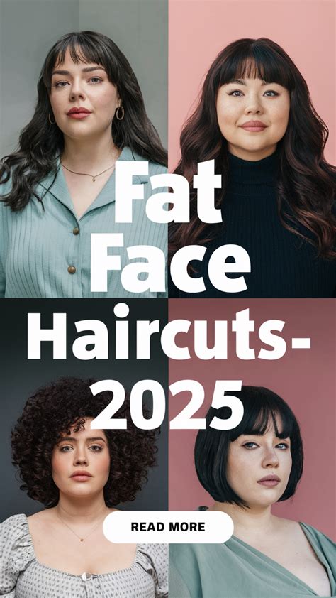 fat face haircut|28 Stylish Fat Face Haircuts for 2025: Short, Long & Curly Ideas